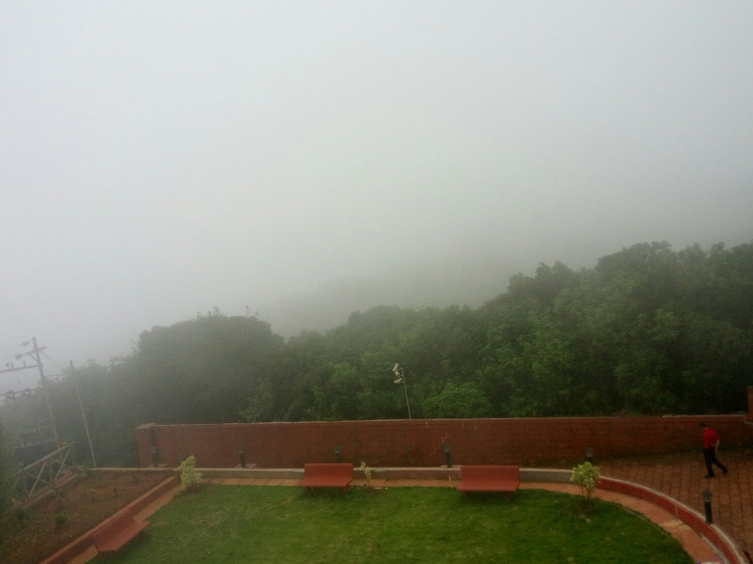 Forest County Resort主图