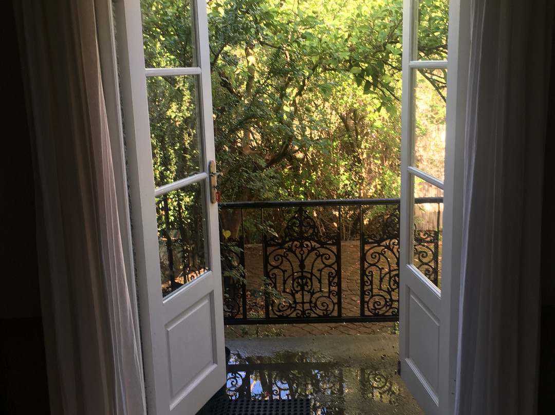 Gabriella's Accommodation主图