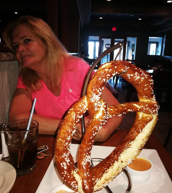 Secane餐馆和美食-The Fainting Goat PA