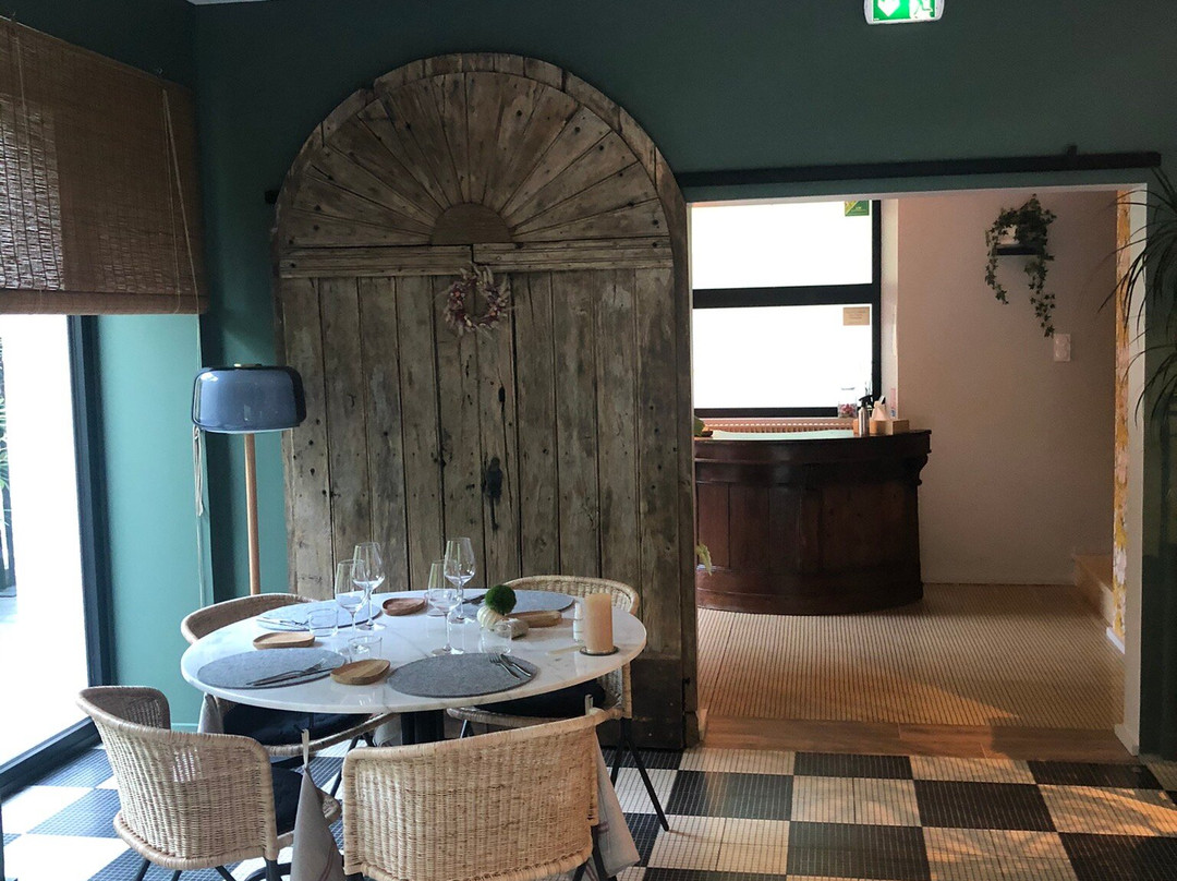 Riviere-sur-Tarn酒店住宿-Le Sahuc