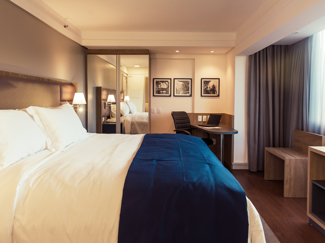 Slaviero Hotel Porto Alegre