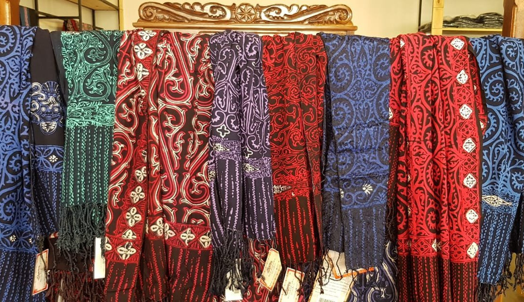 Batikta-Balige必去景点