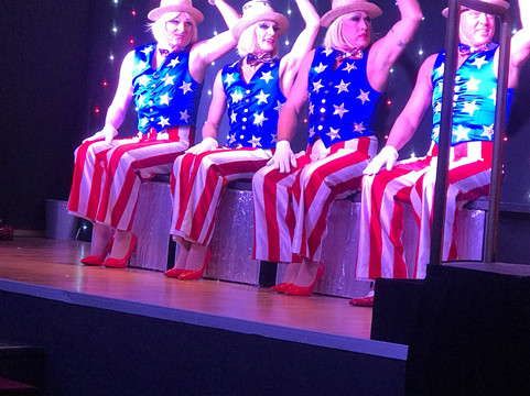 Talk Of The Town, Marmaris Turkey Original-马尔马里斯必去景点