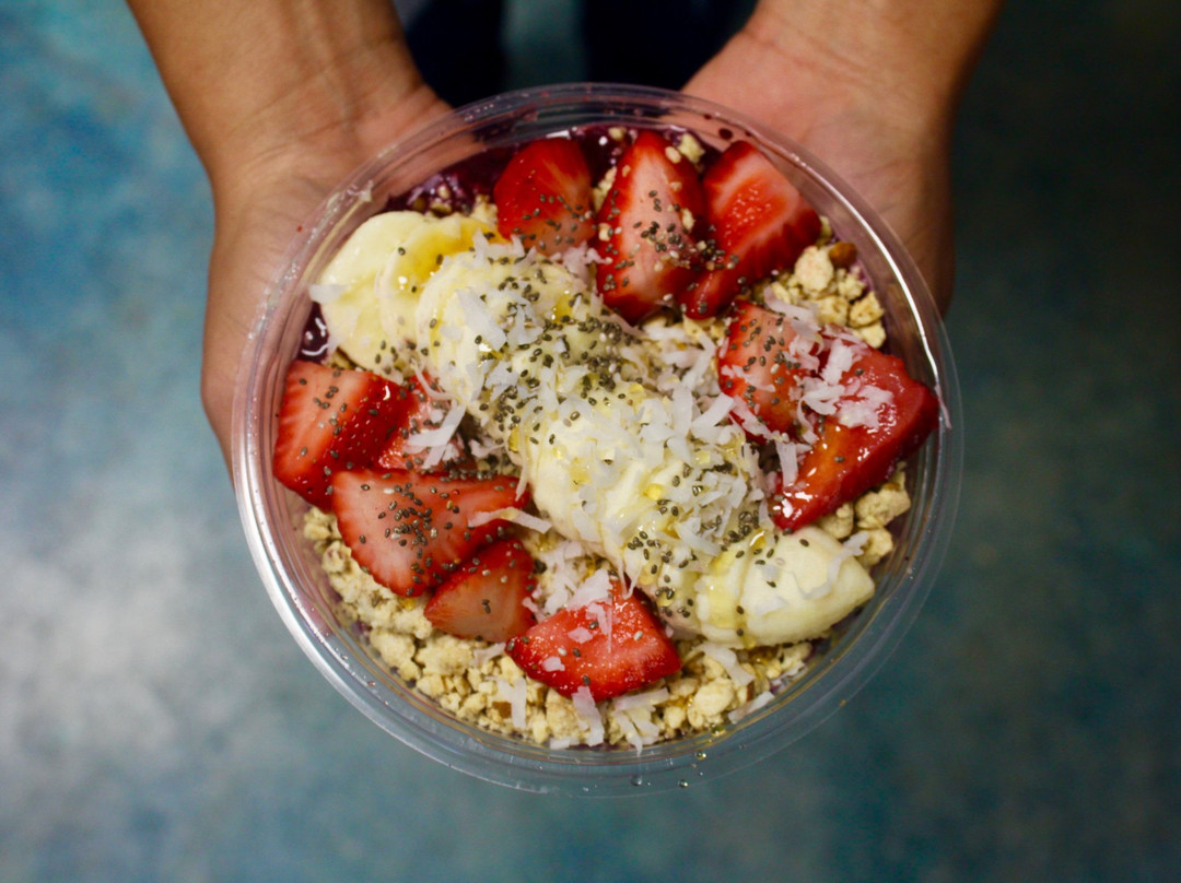 Swami Juice Plantation