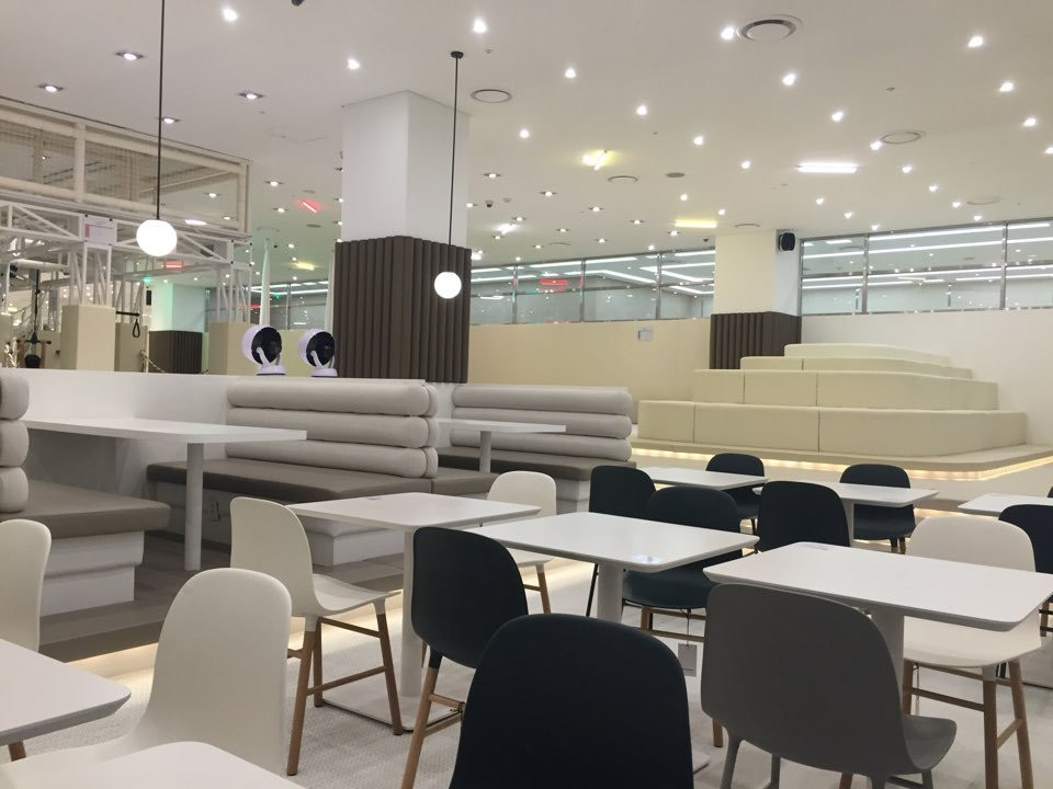 Playz Park-利川市必去景点