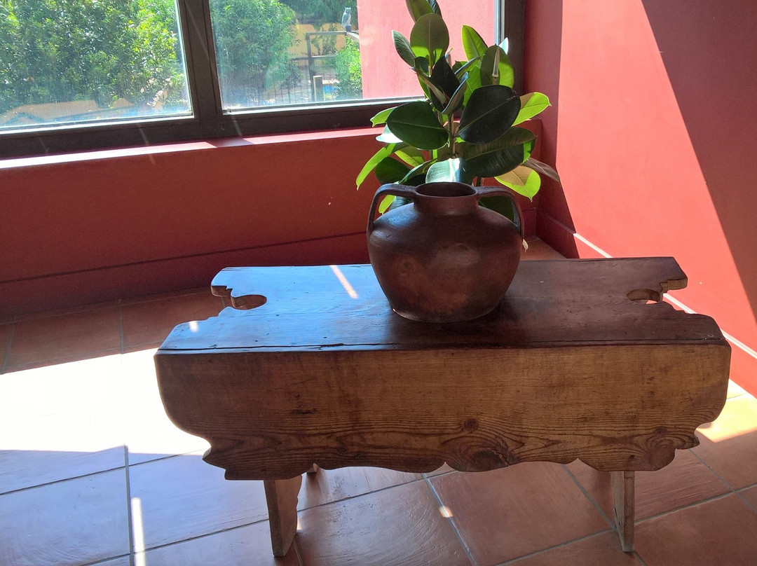 Rincon de Traspalacio主图