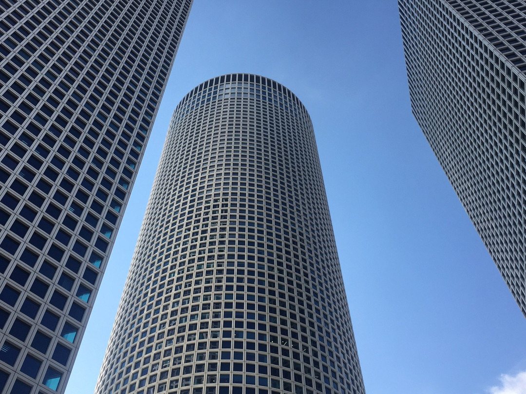 Azrieli Center景点图片