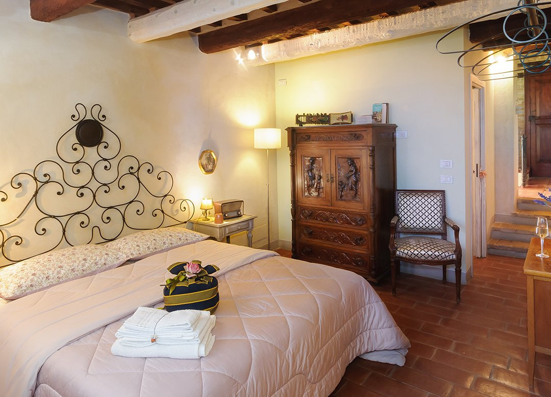 B&B Pomarancio