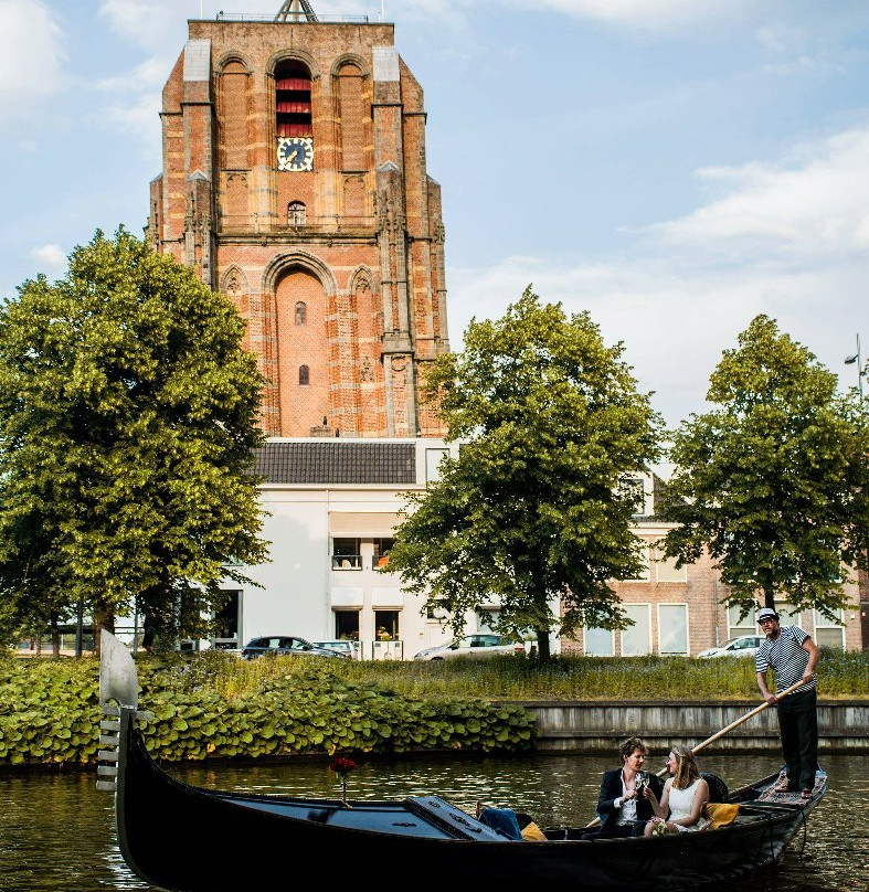 Venetian Gondola Tours Leeuwarden景点图片