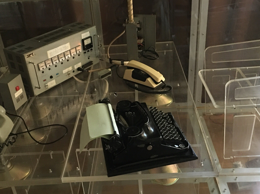 Museum of Polish Refugees-比得哥什必去景点