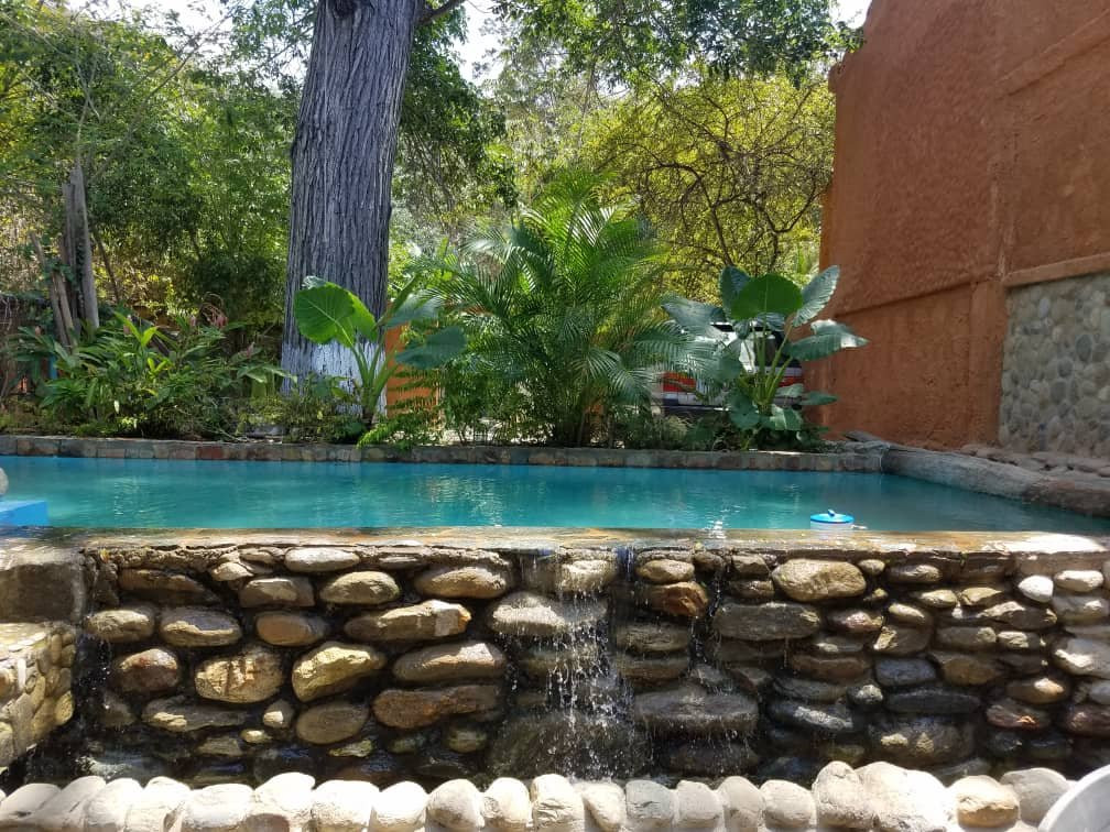 Chichiriviche de la Costa旅游攻略图片