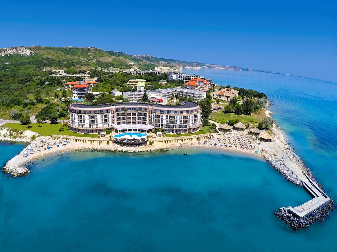 Hotel Royal Bay
