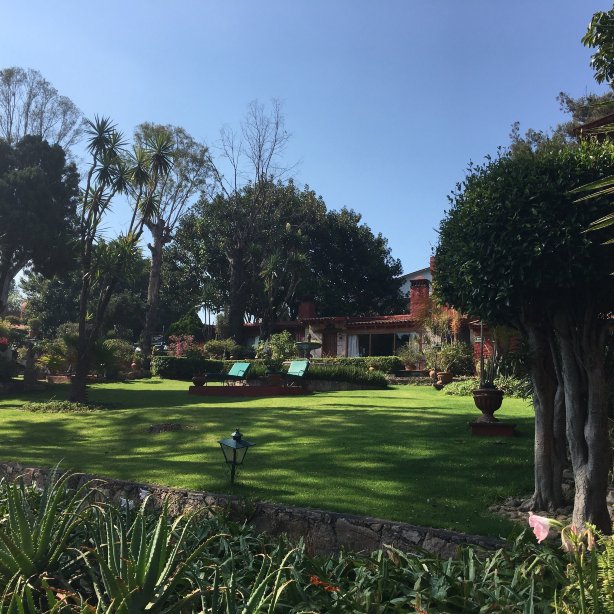 圣何塞别墅套房酒店-官方