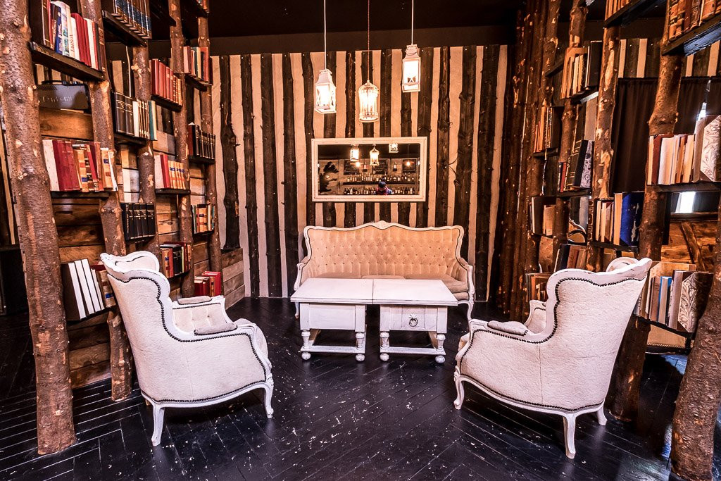 Kaffi & Co-塞尔福斯必去景点