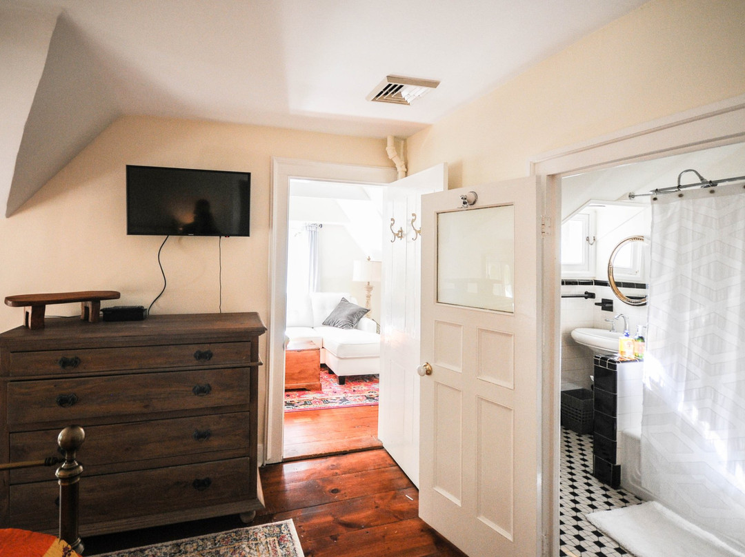 The Gables Of Rhinebeck主图