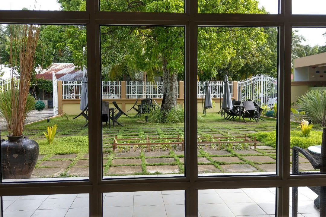 Equator Diving and Sp主图