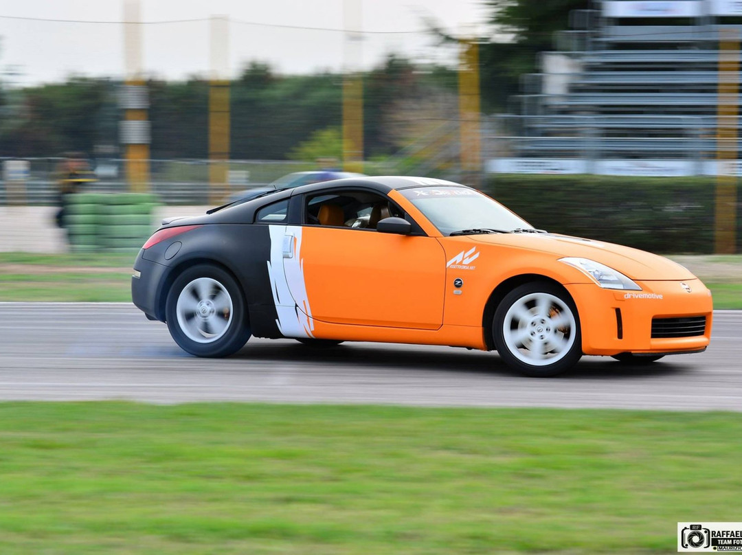 Drivemotive-巴蒂帕利亚必去景点