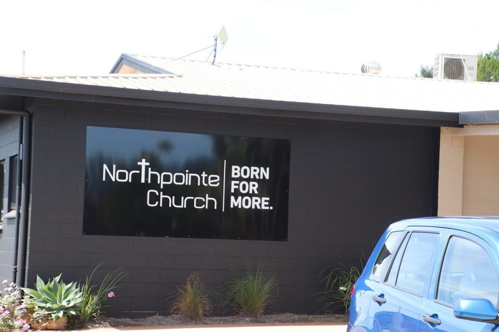 Northpointe Church景点图片