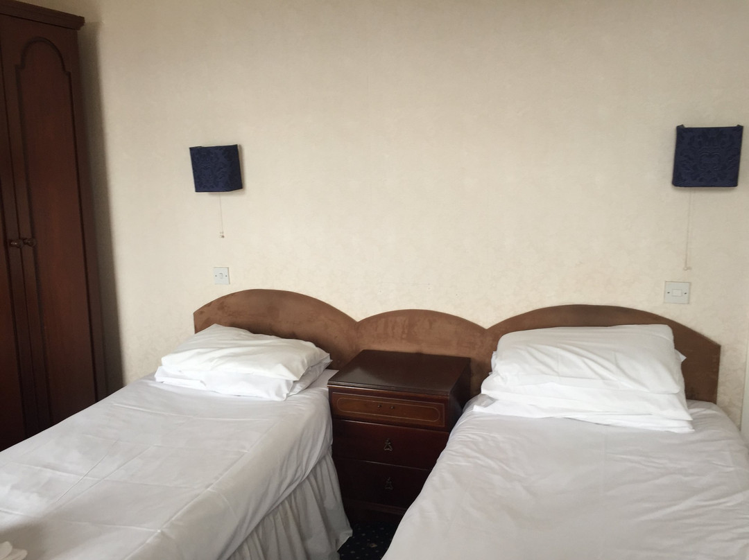 Marine Hotel主图