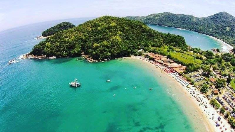 Pouso Da Celeste主图