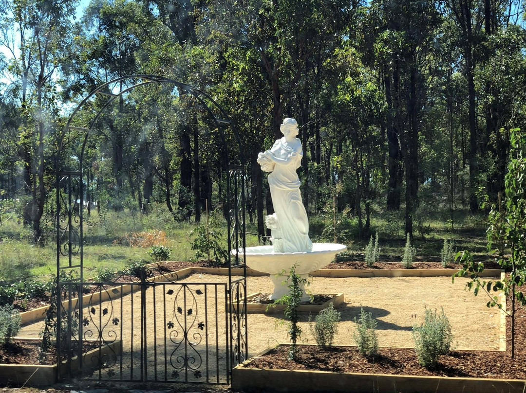 普罗旺斯别墅酒店主图