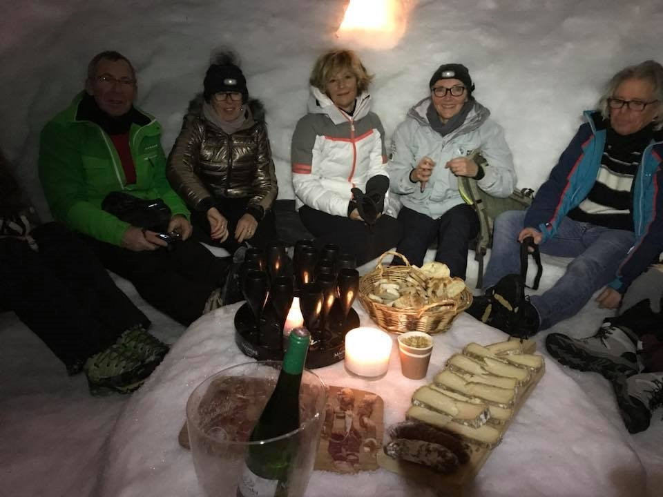 Aperigloo Megeve-梅杰夫必去景点