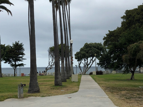 Veterans Park-雷东多海滩必去景点