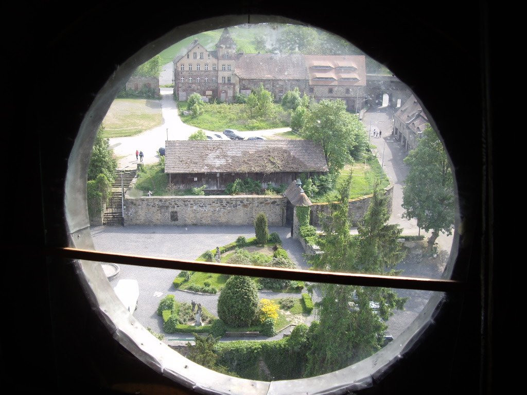Czocha Castle Hotel主图