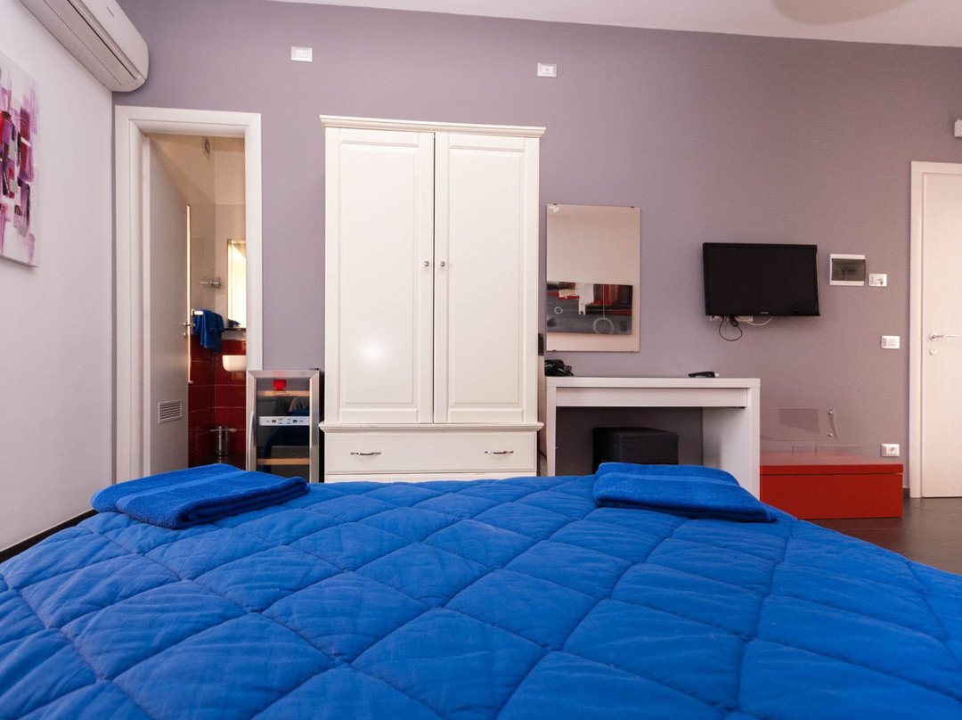 Il Vittoria - Self Check IN主图