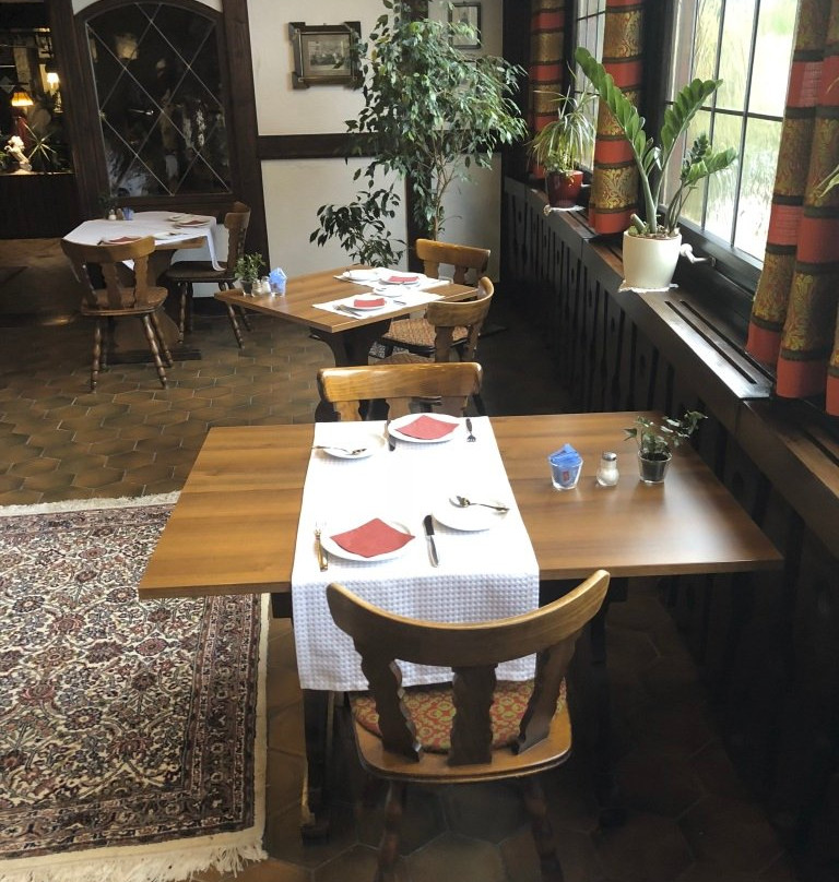 Hotel Gasthof Zum Weyssen Rossle主图