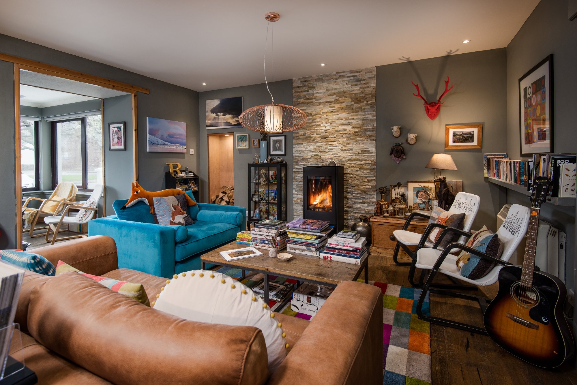 Westlea Guest House-官方