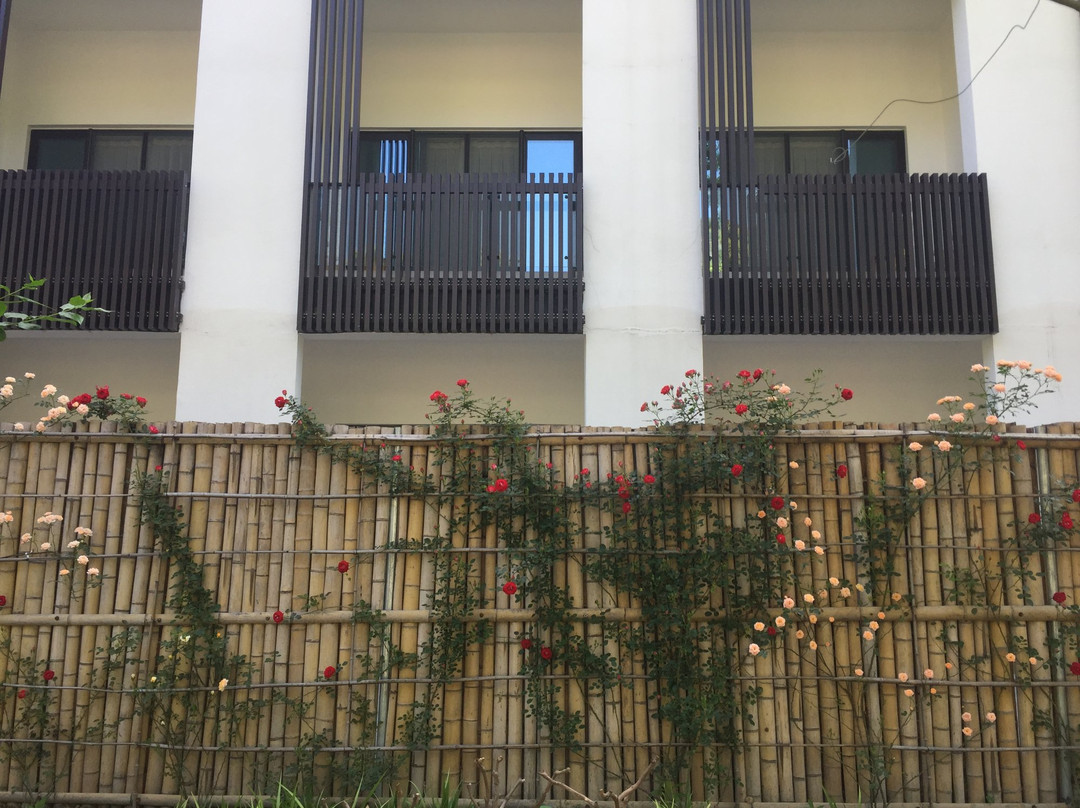 浙江千峡湖智选假日酒店主图