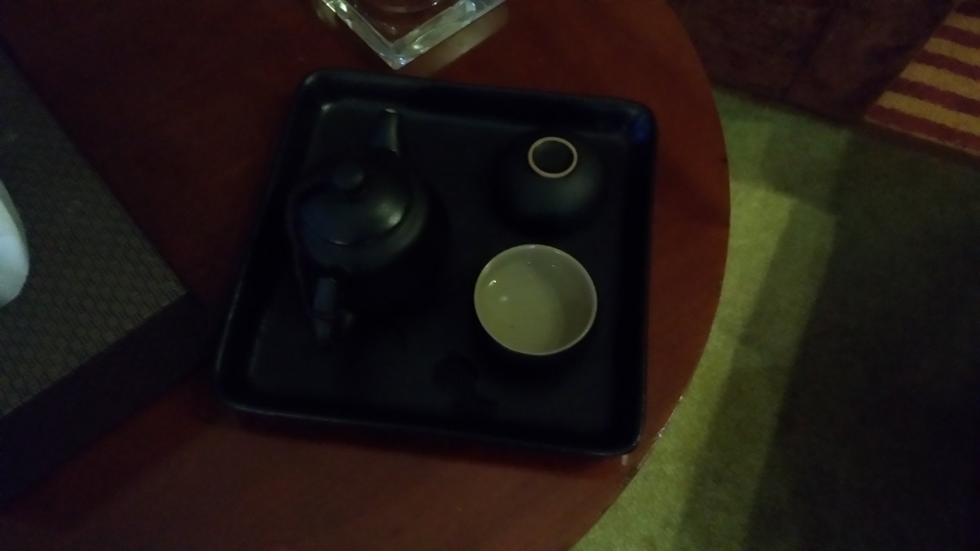 华瑞丹枫建国饭店-官方