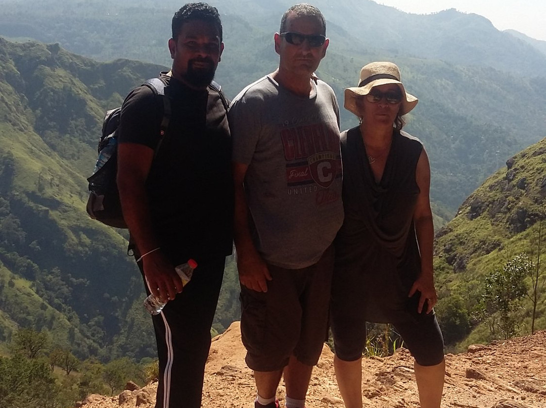 Negombo Ma Boutique Residence主图