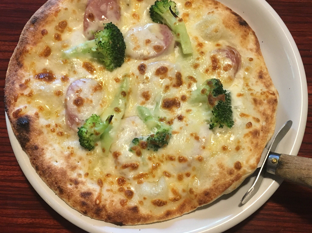 郡上市餐馆和美食-Gujono Inn Okuymino-En Restauran Sun-Tabelle