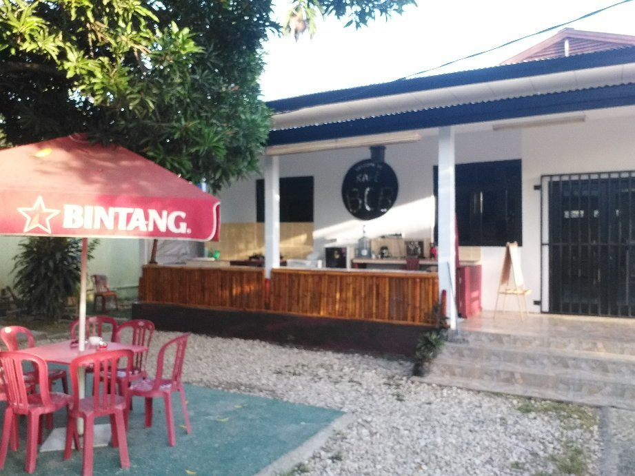 Kafè BCB