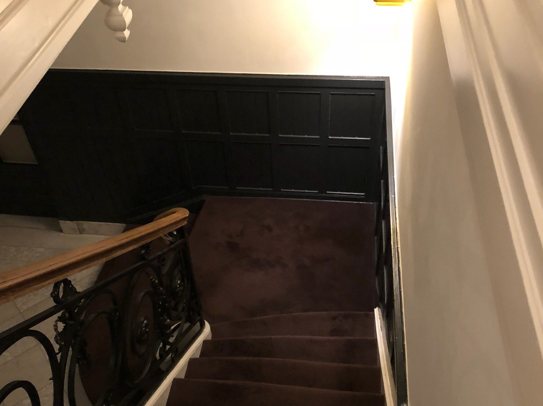 JVR108 Luxury Guesthouse主图
