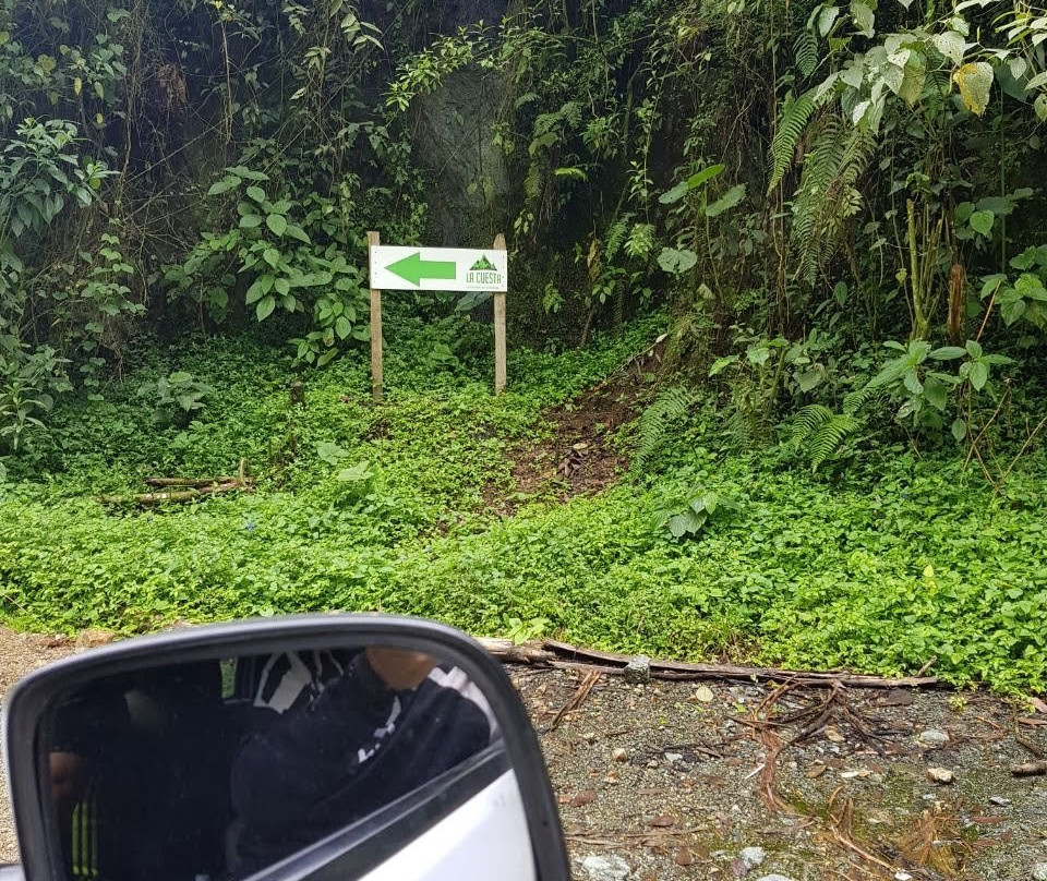 La Cuesta Senderos De Aventura-La Estrella必去景点