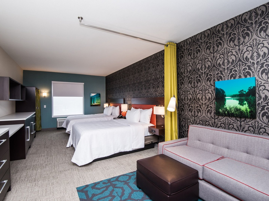 Home2 Suites by Hilton Rochester Mayo Clinic Area主图