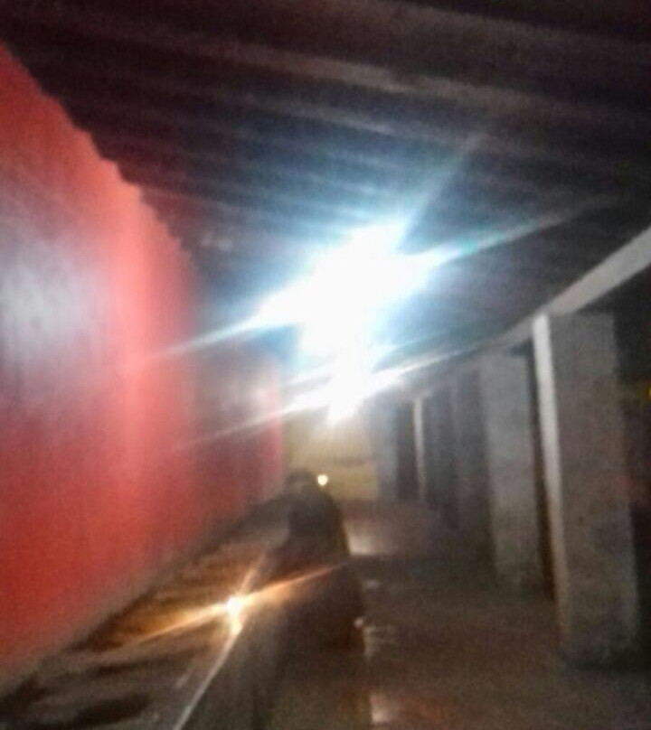 Antiguos Lavaderos-特基拉必去景点