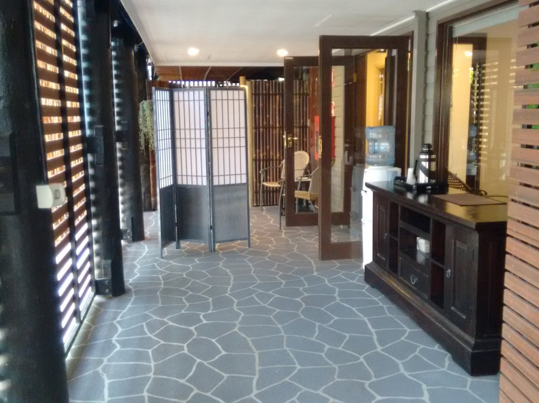 The Healing Stone-布里斯班必去景点