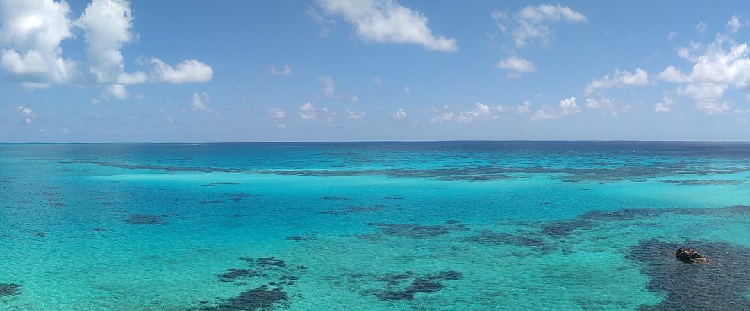 Crab Cay-Cayo Cangrejo景点图片