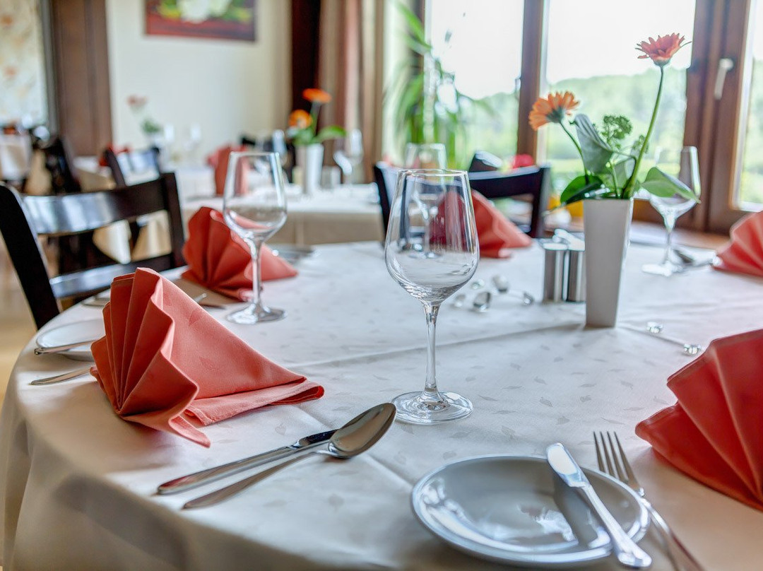 Hotel-Restaurant Schoos主图