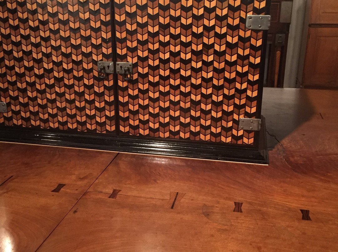 The Wilson, Cheltenham Art Gallery and Museum-切尔滕纳姆必去景点
