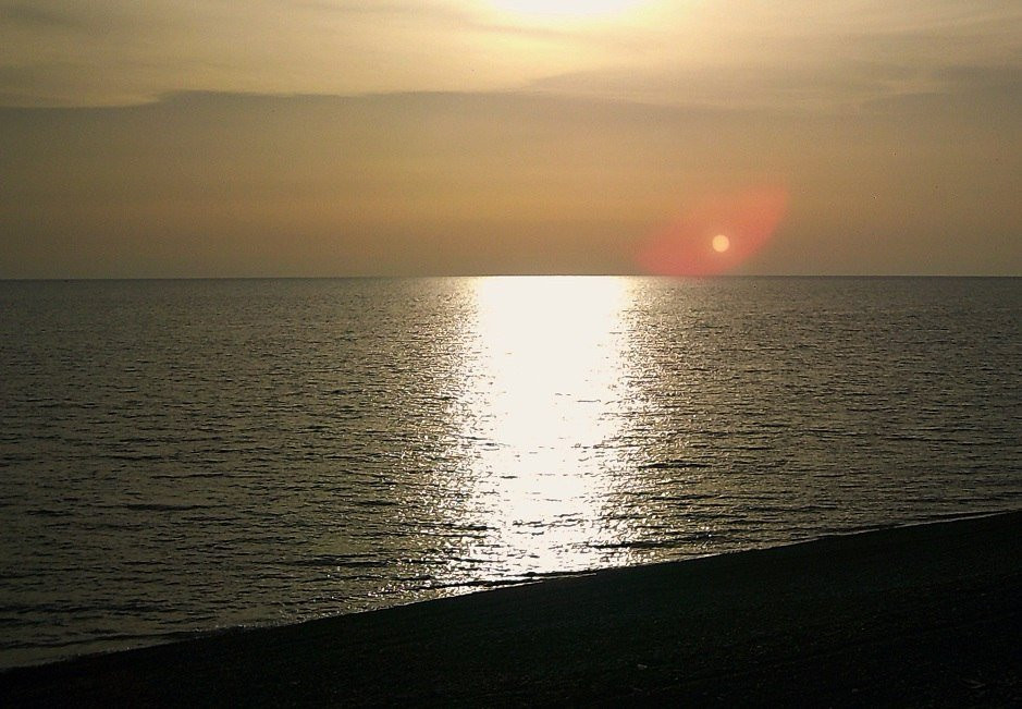 Soloniki Beach景点图片