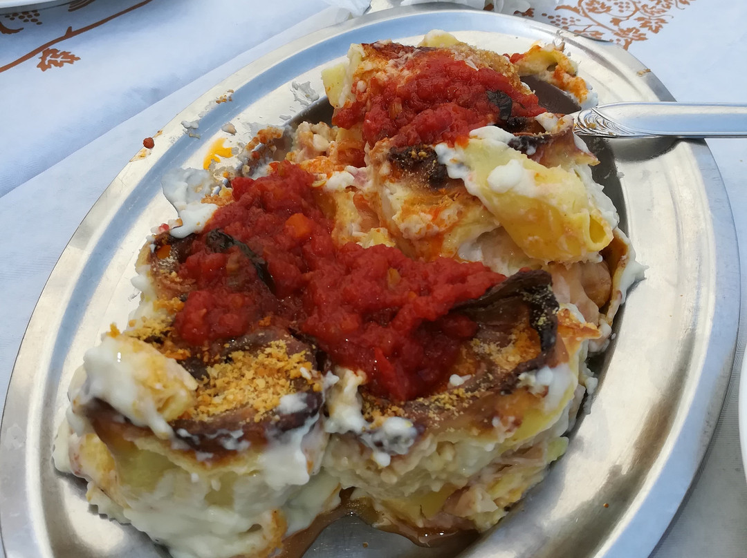 Trattoria Campagnola