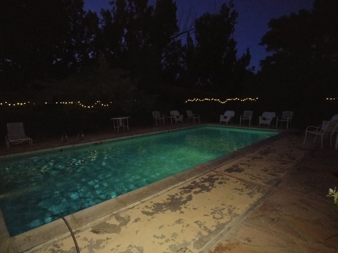 Recapture Lodge主图