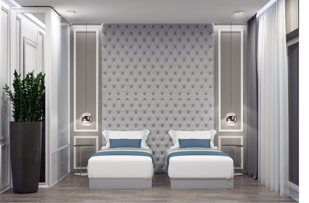 Urban Valley Resort & Spa主图