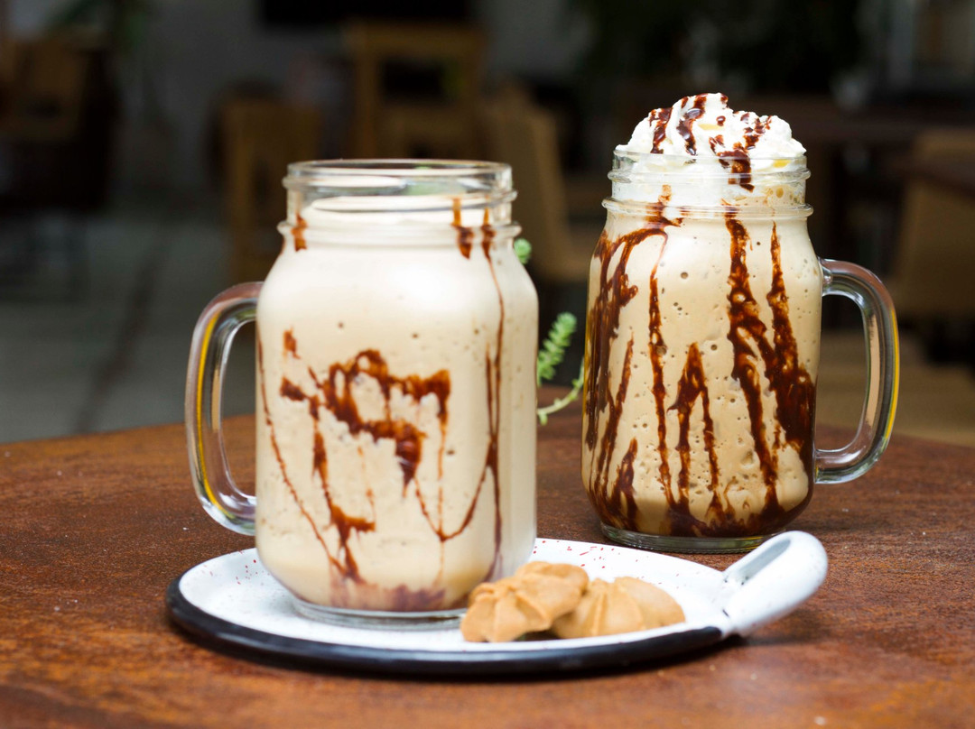 Rooftop La Cúpula-Manizales必去景点