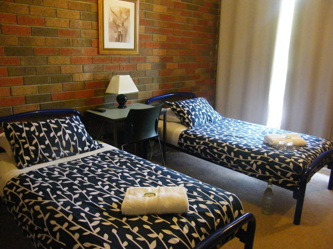 哈密尔顿酒店住宿-汉密尔顿布梅尔斯旅馆